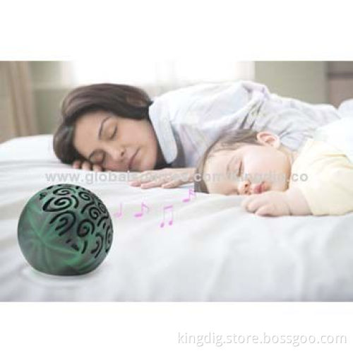 NFC Bluetooth Speaker with 3D Printing Design, 300mV Input Sensitivity
